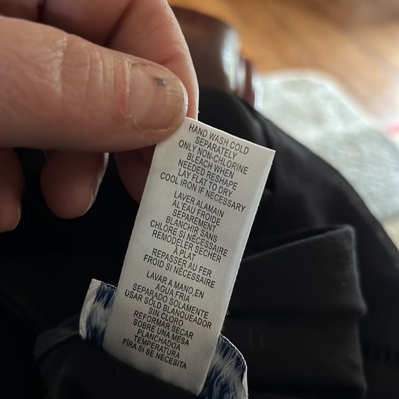 Tommy Bahama sundress size S/M. E#445 - Picture 7 of 9